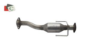 کاتالیزور پایین ام وی ام X33