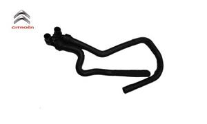 شیلنگ بخاری زانتیا