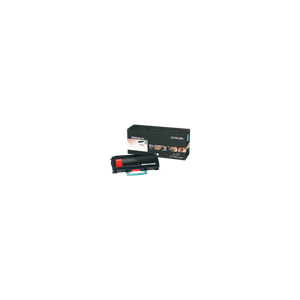 کارتریج تونر (طرح فابریک) سیاه E260 لیزری لکسمارک