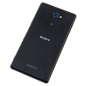 درب پشت SONY XPERIA M - C1905 