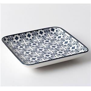 ظرف سرو مادام کوکو مدل 1KTABA0240 Madame Coco Serving Dish 