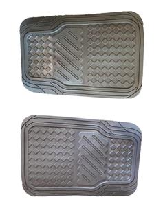  کفپوش ریو طرح 5 تیکه Car Vehicle Trunk Mat For Rio