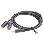 UGREEN AV102 3.5mm to RCA Stereo Cable