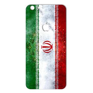 برچسب تزئینی ماهوت مدل IRAN-flag Design مناسب برای گوشی iPhone 6 Plus/6s Plus MAHOOT IRAN flag Design Sticker for Samsung S6 Edge