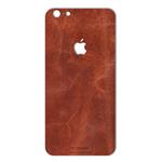 برچسب تزئینی ماهوت مدل Buffalo Leather مناسب برای گوشی iPhone 6 Plus/6s Plus
