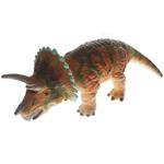 عروسک مازون مدل Triceratops طول 37 سانتی متر