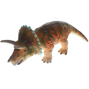 عروسک مازون مدل Triceratops طول 37 سانتی متر