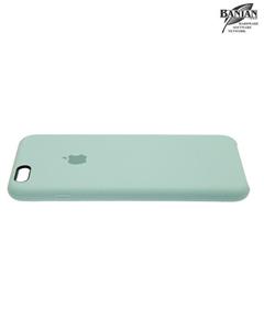 کاور سیلیکونی سومگ مناسب برای گوشی موبایل آیفون 6S Plus /6Plus Someg Silicone Case For Iphone 6S Plus /6Plus