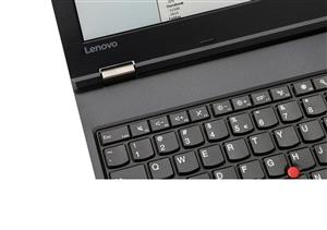لپ تاپ استوک لنوو مدل L560  Lenovo  ThinkPad L560 Laptop