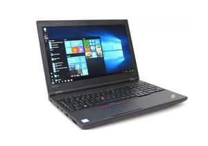 لپ تاپ استوک لنوو مدل L560 Lenovo ThinkPad Laptop 