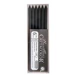 Cretacolor 26001 5.6 mm Graphite Lead