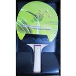 راکت پینگ پنگ 5ستاره  مدل فرن شیپ  ping pong frienoship