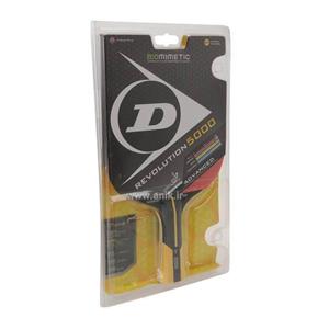 راکت تنیس روی میز Dunlop مدل Revolution 5000 