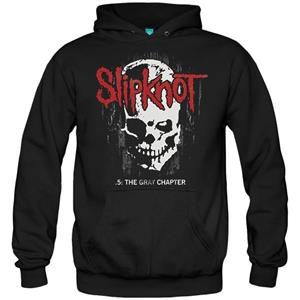 سویشرت Slipknot Skull 