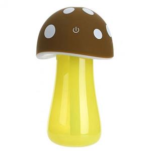 بخور سرد پی نت مدل Mushroom Pnet Mushroom Cold Mist Humidifier