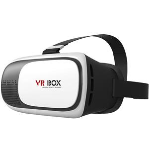 هدست واقعیت مجازی پی-نت مدل VR-100 P-Net VR-100 Virtual Reality Headset