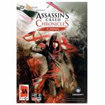 بازی Assassins Creed Chronicles China مخصوص Pc