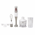 Zilan ZLN8396 Hand Blender Set4