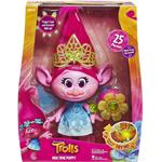 عروسک هاسبرو ترولز مدل DreamWorks Trolls Hug Time Poppy