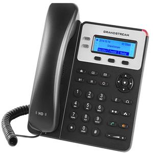 تلفن تحت شبکه گرنداستریم مدل GXP1625 با دو اکانت SIP Grandstream GXP1625 A Simple and Reliable IP Phone