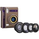 Lomography Automat Dahab Lomo Instant Camera With 3 Lenses