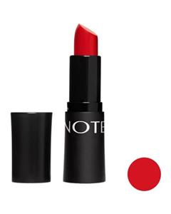 رژ لب جامد نوت سری Mattemoist شماره 307 Note Lipstick No 