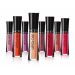 Note Hydra Color Lipgloss 12