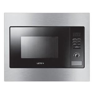 مایکروفر توکار لتو مدل MG-15  LETO Microwave Oven MG-15 25Liter 