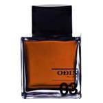 عطر و ادکلن مشترک Odin  مدل Century Formula 03 