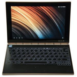تبلت  لنوو مشکی. مدل Lenovo Yoga Book Wifi Tablet