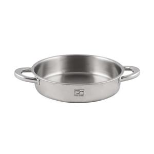 تابه پارس استیل کد 240 سایز 24