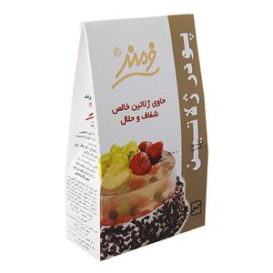 پودر ژلاتین فرمند 40 گرمی 