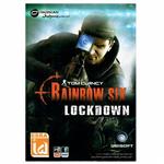 بازی Rainbow Six Lockdown مخصوص Pc