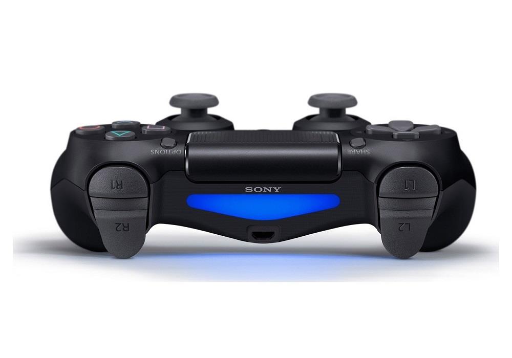 کنسول بازی سونی پلی استیشن 4 پرو ( ps4 )  ظرفیت 1 ترابایت