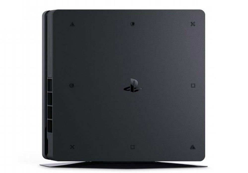 کنسول بازی سونی پلی استیشن 4 پرو ( ps4 )  ظرفیت 1 ترابایت