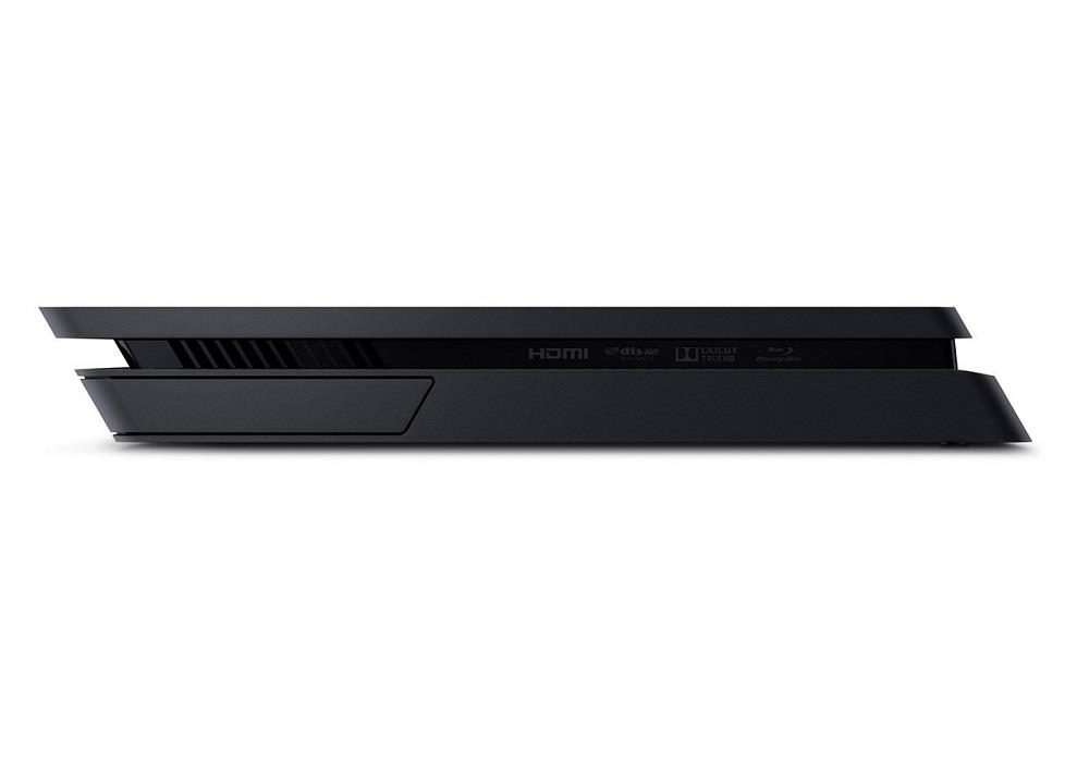 کنسول بازی سونی پلی استیشن 4 پرو ( ps4 )  ظرفیت 1 ترابایت