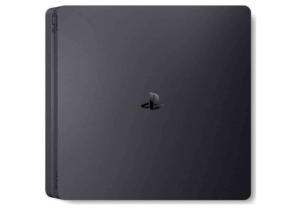 کنسول بازی سونی پلی استیشن 4 پرو ( ps4 )  ظرفیت 1 ترابایت
