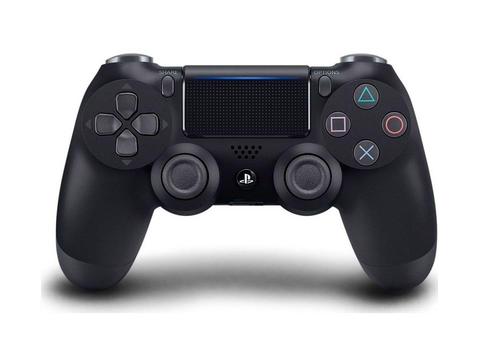 کنسول بازی سونی پلی استیشن 4 پرو ( ps4 )  ظرفیت 1 ترابایت