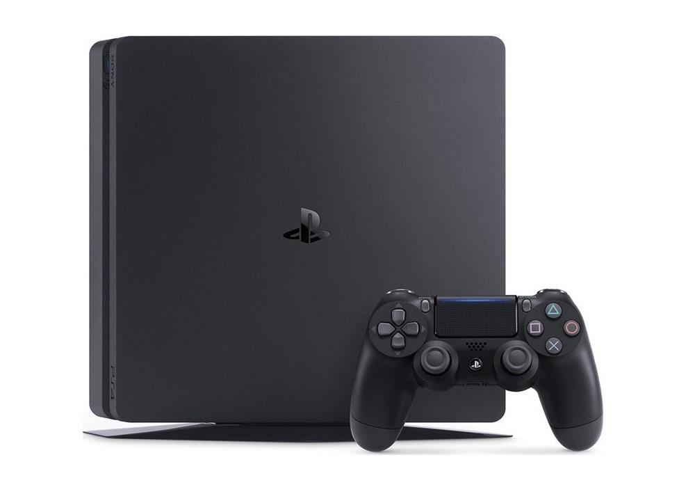کنسول بازی سونی پلی استیشن 4 پرو ( ps4 )  ظرفیت 1 ترابایت