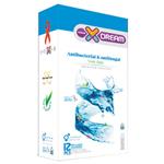 X Dream Antibacterial and Antifungal Condom 12psc