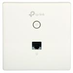 TP-Link EAP115-Wall 300Mbps Wall-Plate Access Point