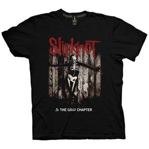 تیشرت Slipknot The Gray Chapter Tribal