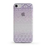 Violet Case Cover For iPhone 7/8