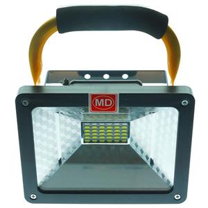 نور افکن ام دی مدل Md1000 LED Flood Light 