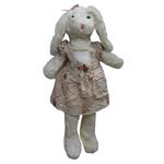 عروسک Special Baby مدل خرگوش گوش دراز  ارتفاع 50 سانتی متر