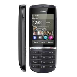 گوشی موبایل نوکیا آشا 300 Nokia Asha 300