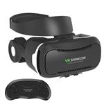 Shinecon 4th Gen Virtual Reality Headset With B01 Controller