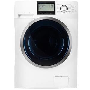 ماشین لباسشویی 8 کیلویی 8143 دوو