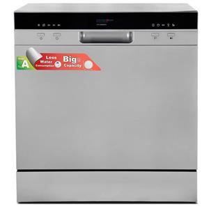 ماشین ظرفشویی 80960 پاکشوما