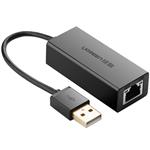 Ugreen CR110 USB 2.0 to Ethernet Adapter